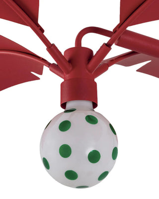 Seletti La Palma floor lamp - Buy now on ShopDecor - Discover the best products by SELETTI design