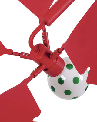 Seletti La Palma floor lamp - Buy now on ShopDecor - Discover the best products by SELETTI design