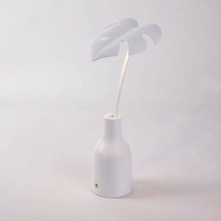 Seletti Leaf Light portable LED table lamp - Buy now on ShopDecor - Discover the best products by SELETTI design