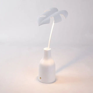 Seletti Leaf Light portable LED table lamp - Buy now on ShopDecor - Discover the best products by SELETTI design