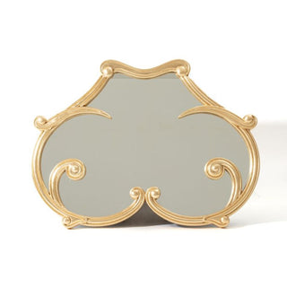 Seletti Liberty Mirror Woman - Buy now on ShopDecor - Discover the best products by SELETTI design