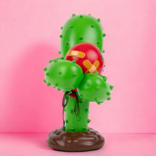 Seletti Love Hurts You ornament - Buy now on ShopDecor - Discover the best products by SELETTI design