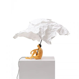 Seletti Love Is A Verb lamp - Buy now on ShopDecor - Discover the best products by SELETTI design