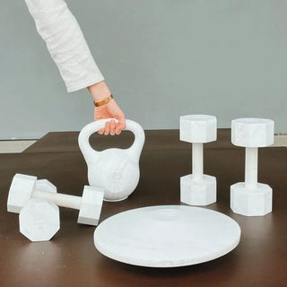 Seletti Lvdis marble disk - Buy now on ShopDecor - Discover the best products by SELETTI design