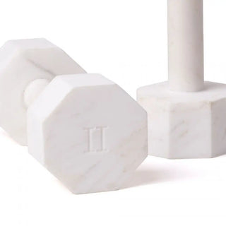 Seletti Lvdis set 2 dumbells - Buy now on ShopDecor - Discover the best products by SELETTI design