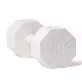 Seletti Lvdis set 2 dumbells - Buy now on ShopDecor - Discover the best products by SELETTI design