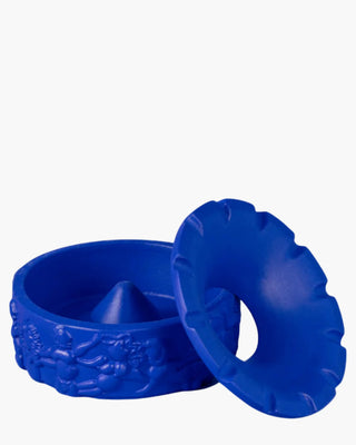 Seletti Magna Graecia terracotta ashtray - Buy now on ShopDecor - Discover the best products by SELETTI design