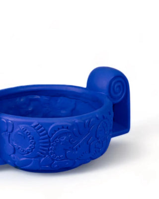 Seletti Magna Graecia terracotta centerpiece - Buy now on ShopDecor - Discover the best products by SELETTI design