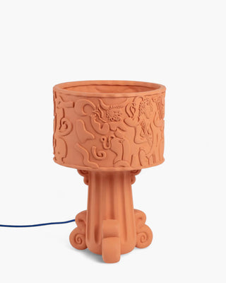 Seletti Magna Graecia DEA outdoor lamp - Buy now on ShopDecor - Discover the best products by SELETTI design