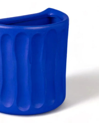 Seletti Magna Graecia terracotta wall vase - Buy now on ShopDecor - Discover the best products by SELETTI design