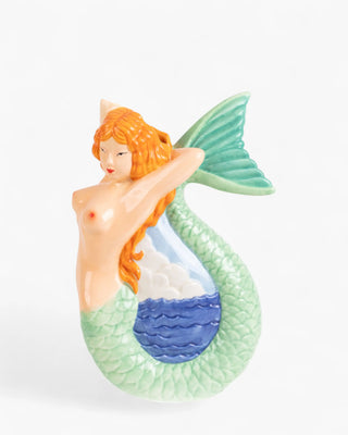 Seletti Mermaid Jug - Buy now on ShopDecor - Discover the best products by SELETTI design