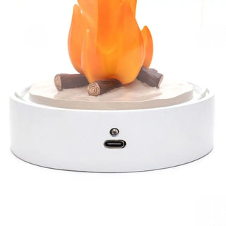 Seletti "My Little" table lamp - Buy now on ShopDecor - Discover the best products by SELETTI design