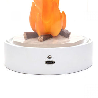 Seletti "My Little" table lamp - Buy now on ShopDecor - Discover the best products by SELETTI design