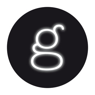 Seletti Neon Art wall light letter