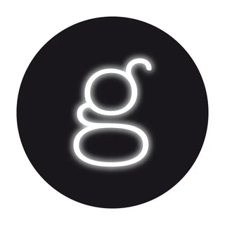 Seletti Neon Art wall light letter G - Buy now on ShopDecor - Discover the best products by SELETTI design