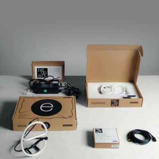 Seletti 霓虹藝術變壓器