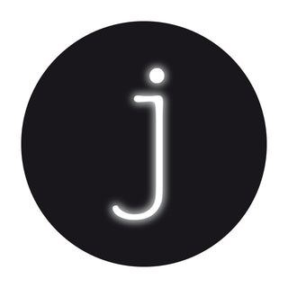 Seletti Neon Art wall light letter