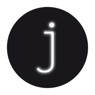 Seletti Neon Art wall light letter J - Buy now on ShopDecor - Discover the best products by SELETTI design