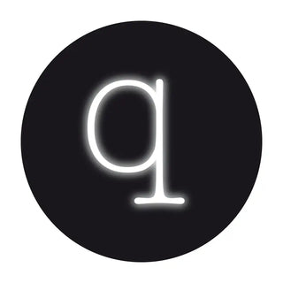 Seletti Neon Art wall light letter Q - Buy now on ShopDecor - Discover the best products by SELETTI design