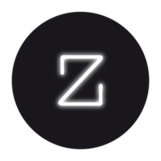 Seletti Neon Art wall light letter Z - Buy now on ShopDecor - Discover the best products by SELETTI design