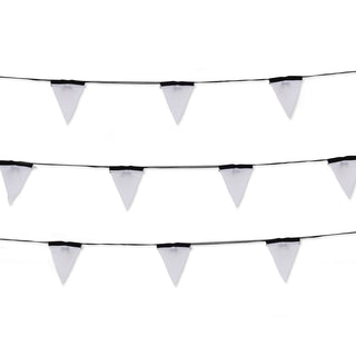 Seletti Sagra set of 16 outdoor LED garden lights - Buy now on ShopDecor - Discover the best products by SELETTI design