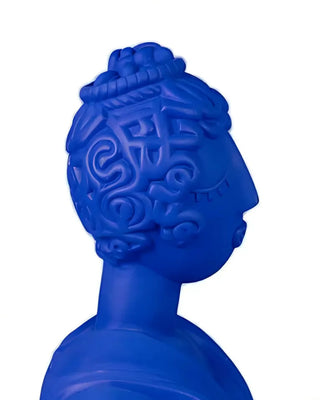 Seletti Magna Graecia terracotta bust - Buy now on ShopDecor - Discover the best products by SELETTI design