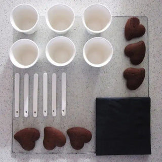 Набор для кофе Seletti Estetico Quotidiano