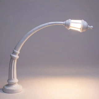 Seletti Sidonia LED table lamp - Buy now on ShopDecor - Discover the best products by SELETTI design