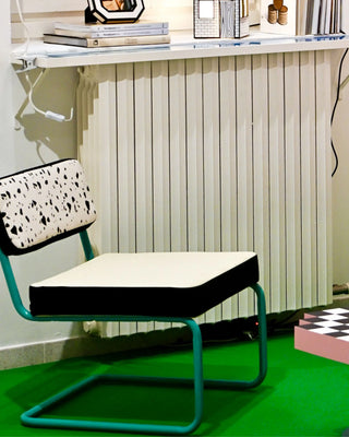 Seletti Superfurniture Superloungechair sled chair - Buy now on ShopDecor - Discover the best products by SELETTI design