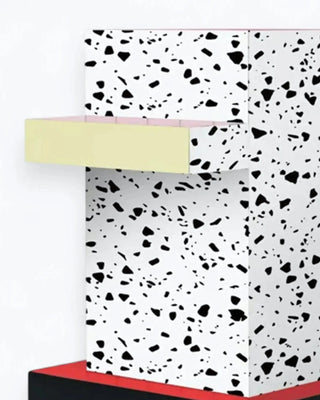 Seletti Superfurniture Supersidetable side table - Buy now on ShopDecor - Discover the best products by SELETTI design