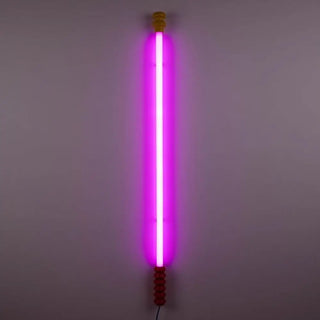 Seletti Superlinea LED wall lamp - Buy now on ShopDecor - Discover the best products by SELETTI design