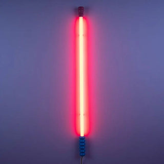 Seletti Superlinea LED wall lamp - Buy now on ShopDecor - Discover the best products by SELETTI design