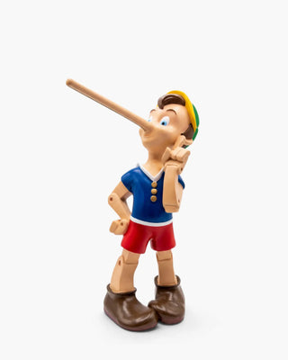 مصباح محمول Seletti The Liar Pinocchio