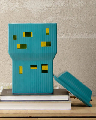 Seletti Velaschino vase - Buy now on ShopDecor - Discover the best products by SELETTI design