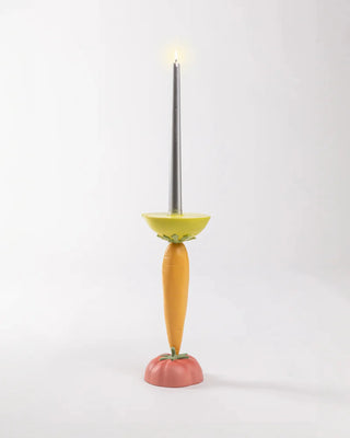 Seletti Vitamin candlestick - Buy now on ShopDecor - Discover the best products by SELETTI design
