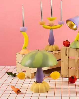 Seletti Vitamin table lamp - Buy now on ShopDecor - Discover the best products by SELETTI design