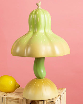Seletti Vitamin table lamp - Buy now on ShopDecor - Discover the best products by SELETTI design