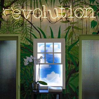 Seletti Window LED wall lamp - Buy now on ShopDecor - Discover the best products by SELETTI design