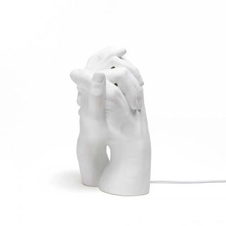 Seletti With Me Lamp table Lamp - Buy now on ShopDecor - Discover the best products by SELETTI design