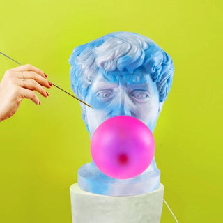 Seletti Wonder table lamp - Buy now on ShopDecor - Discover the best products by SELETTI design