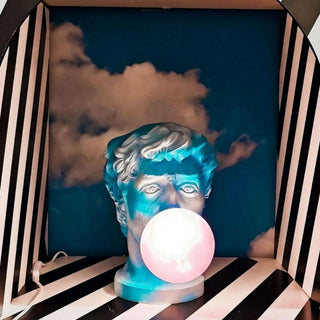 Seletti Wonder table lamp - Buy now on ShopDecor - Discover the best products by SELETTI design