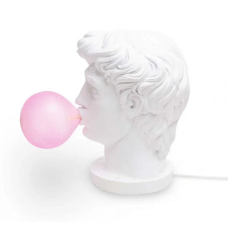 Seletti Wonder table lamp - Buy now on ShopDecor - Discover the best products by SELETTI design