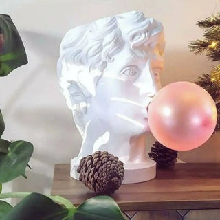 Seletti Wonder table lamp - Buy now on ShopDecor - Discover the best products by SELETTI design