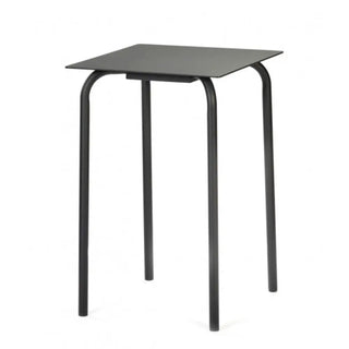 Serax August bar table h. 100 cm. - 39.37 in. - Buy now on ShopDecor - Discover the best products by SERAX design