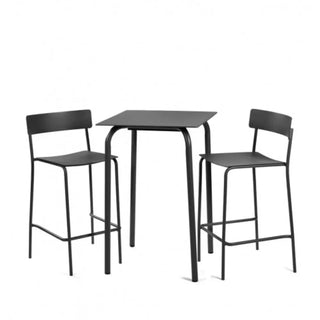 Serax August bar table h. 100 cm. - 39.37 in. - Buy now on ShopDecor - Discover the best products by SERAX design