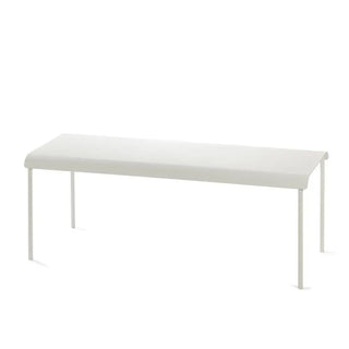 Serax August bench h. 45 cm. - 17.71 in. Serax August Sand - Buy now on ShopDecor - Discover the best products by SERAX design