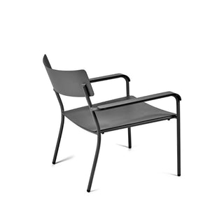 Serax August lounge chair H. 70 cm. - Buy now on ShopDecor - Discover the best products by SERAX design
