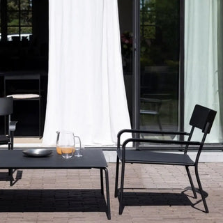 Serax August lounge chair h. 70 cm. - 27.55 in. - Buy now on ShopDecor - Discover the best products by SERAX design