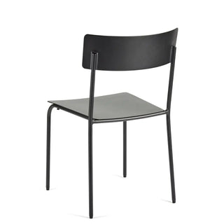 Serax August chair without armrests - Buy now on ShopDecor - Discover the best products by SERAX design