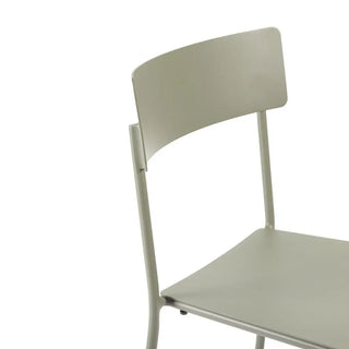 Serax August chair without armrests - Buy now on ShopDecor - Discover the best products by SERAX design